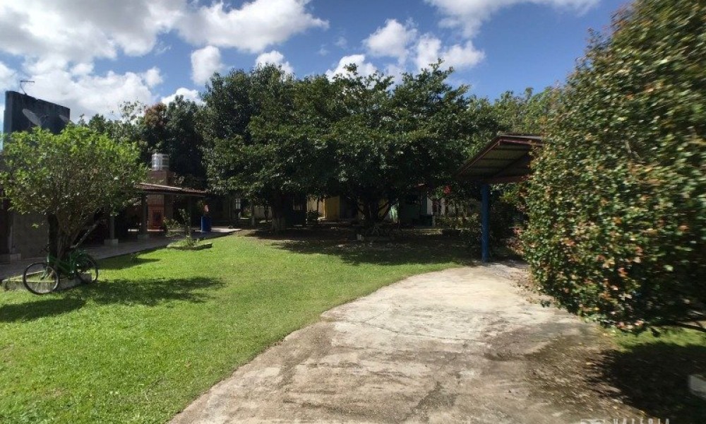 Chacára 