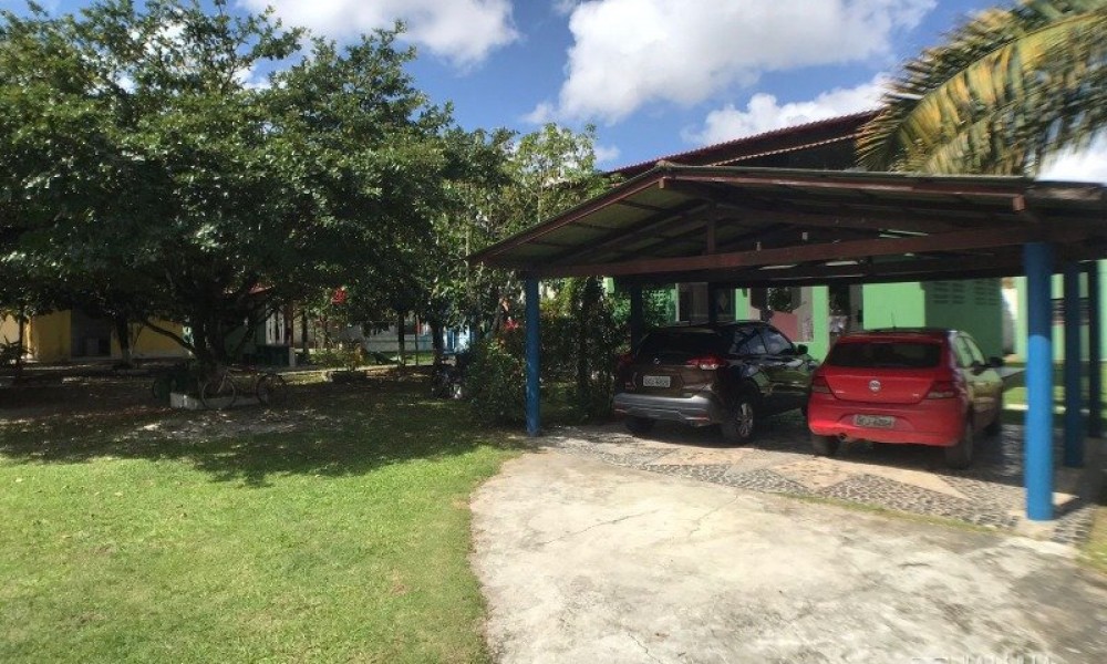 Chacára 