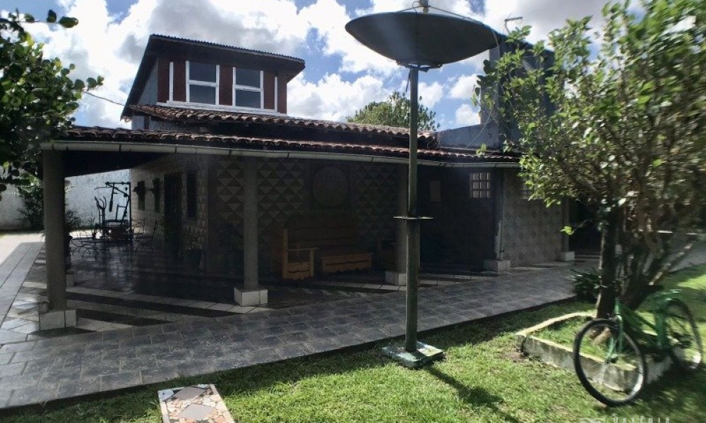 Chacára 