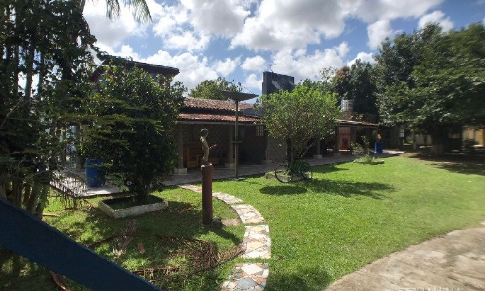 Chacára 