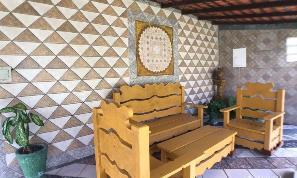 Chacára 