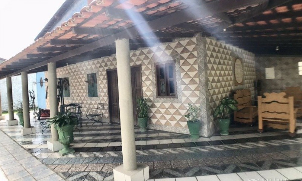 Chacára 