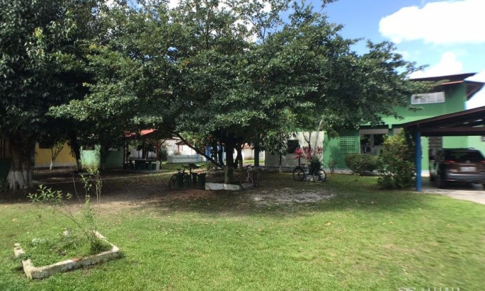 Chacára 