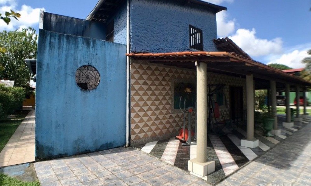 Chacára 