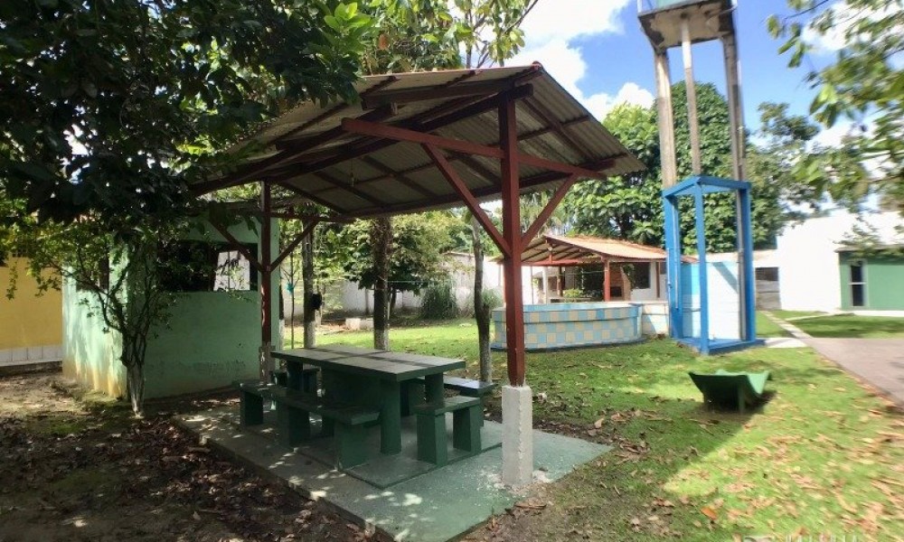 Chacára 