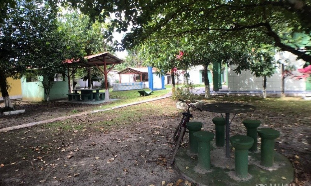 Chacára 
