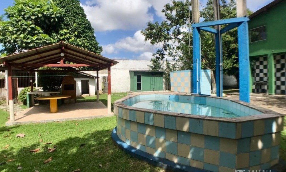 Chacára 