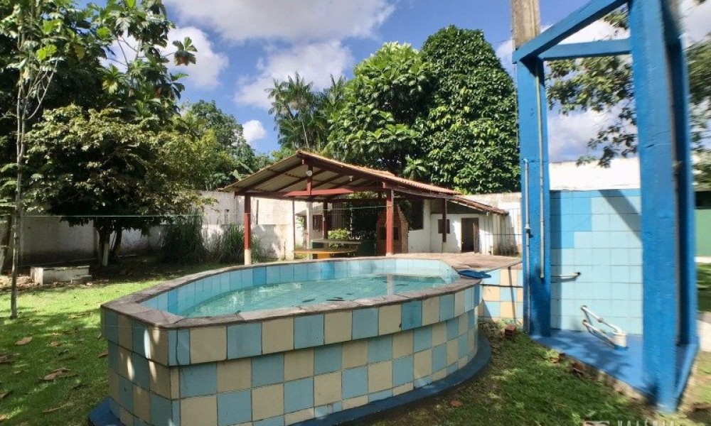 Chacára 