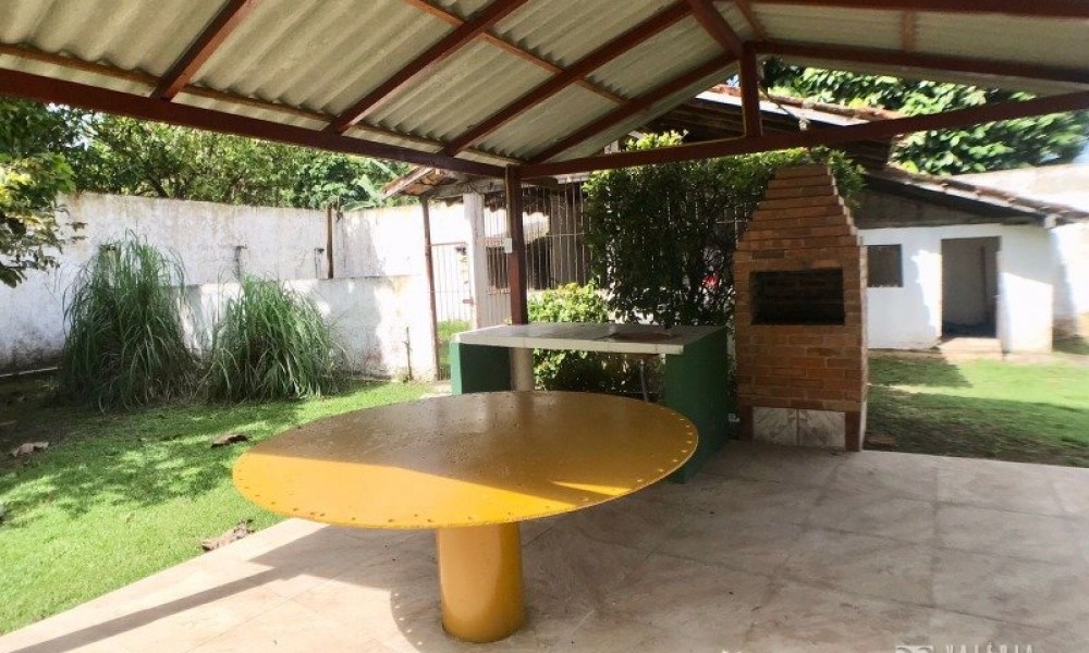 Chacára 