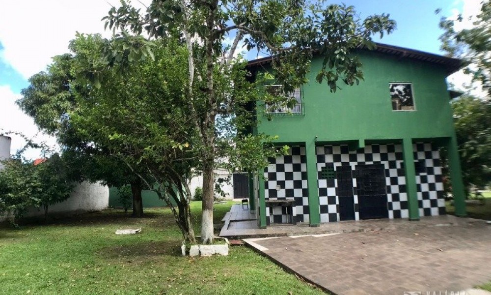 Chacára 