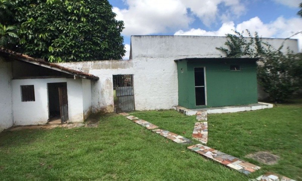 Chacára 