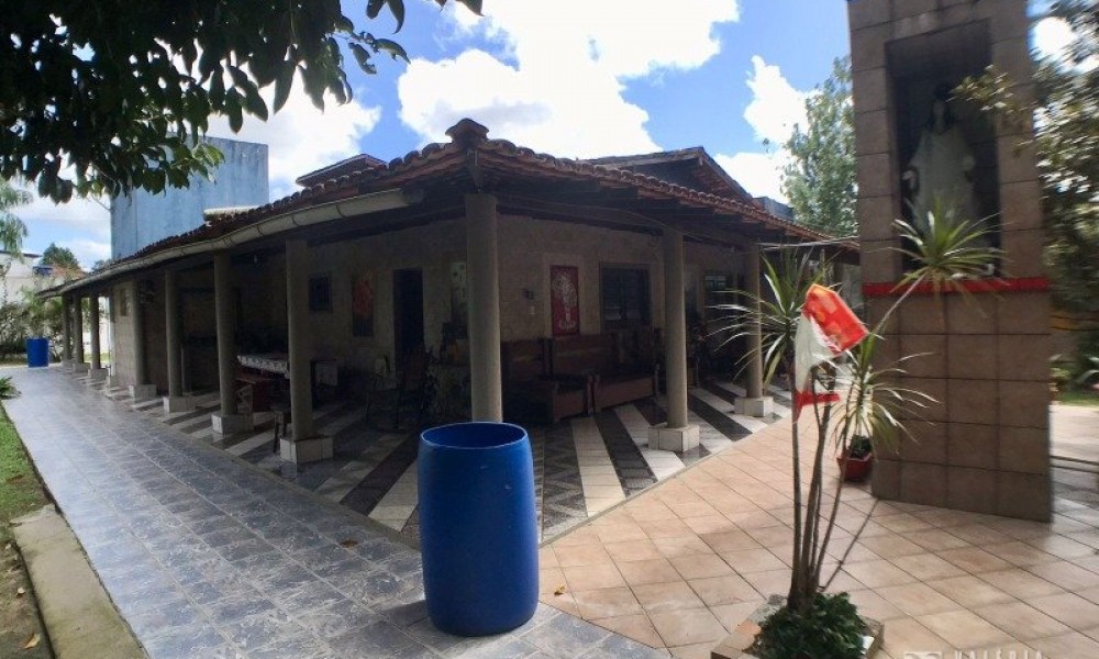Chacára 