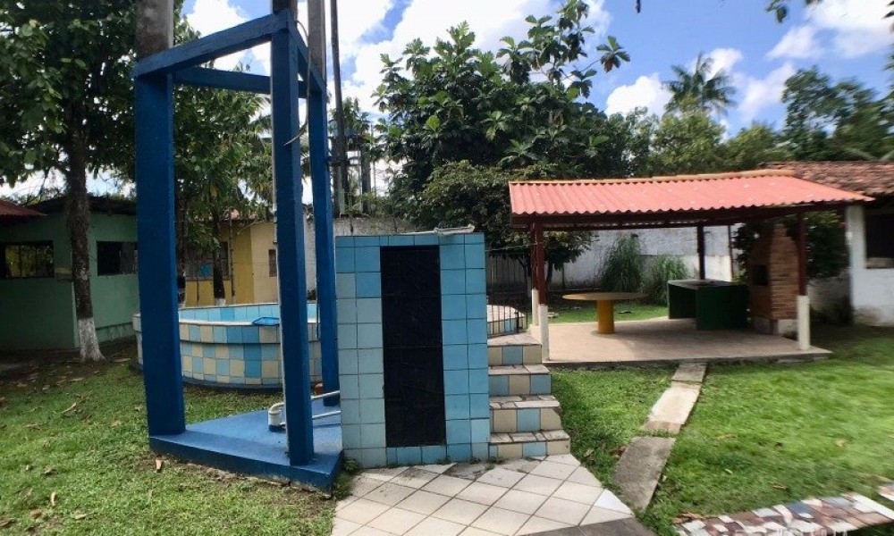 Chacára 