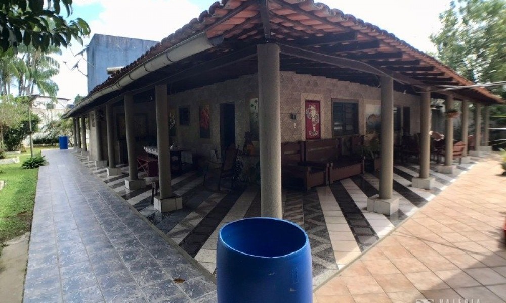 Chacára 