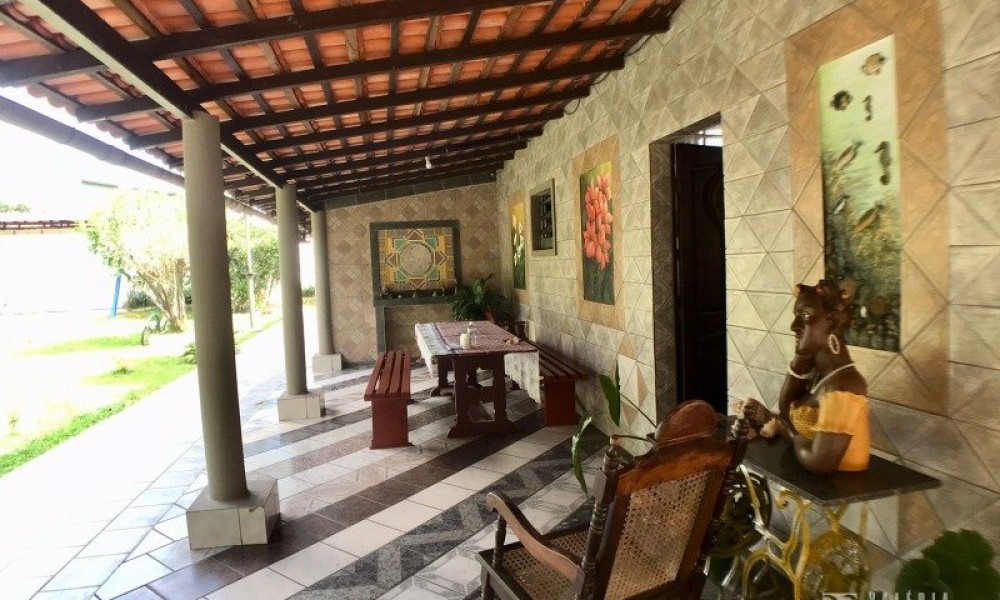 Chacára 
