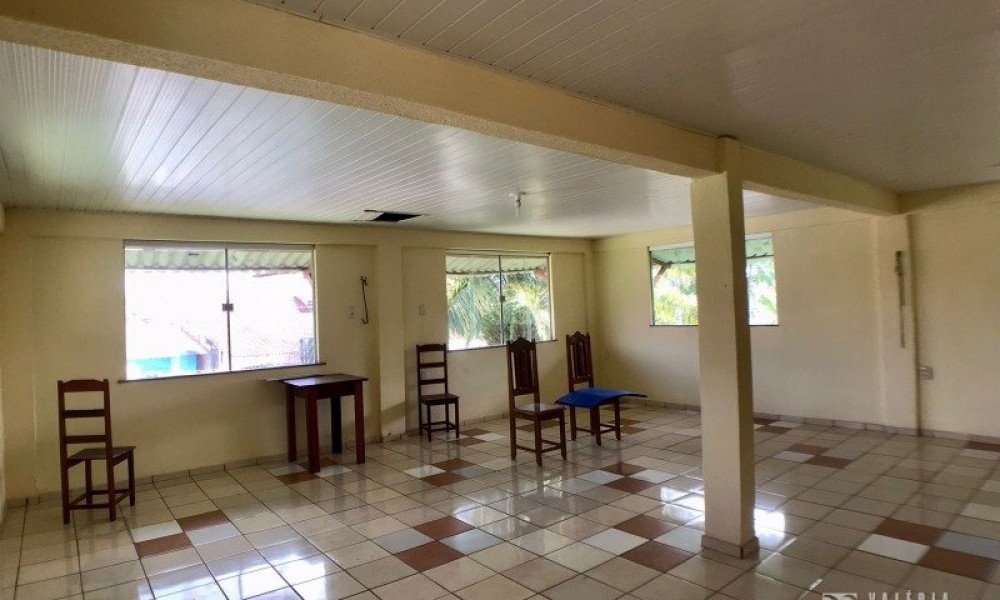 Chacára 