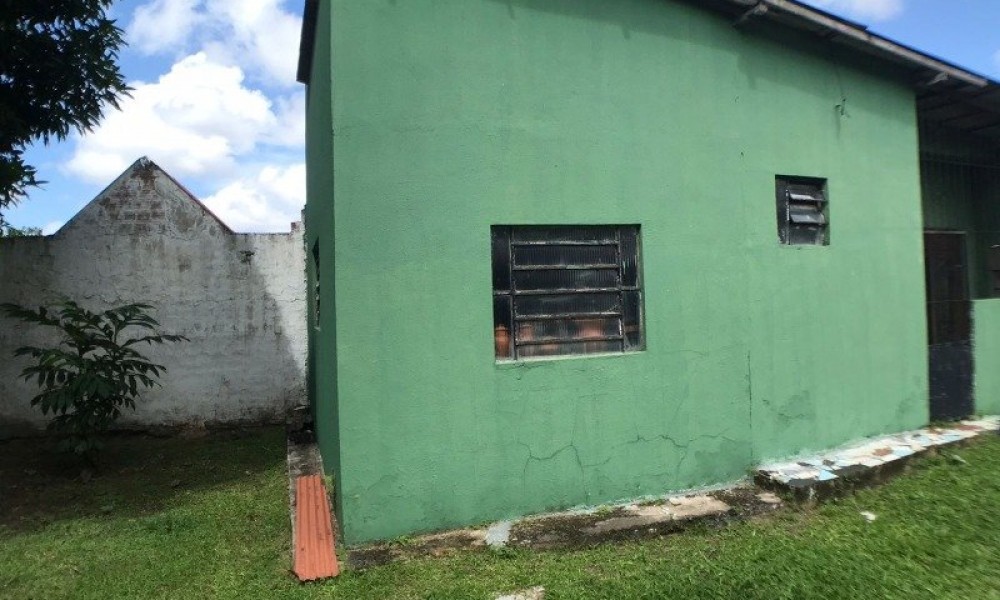 Chacára 