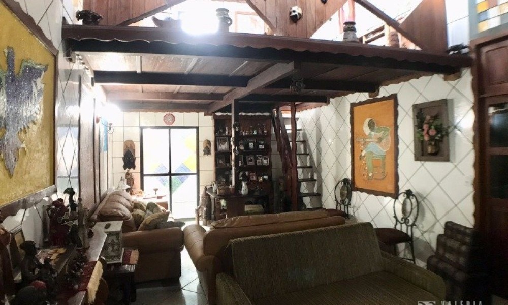 Chacára 