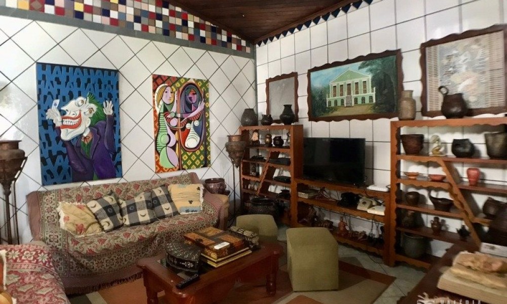 Chacára 