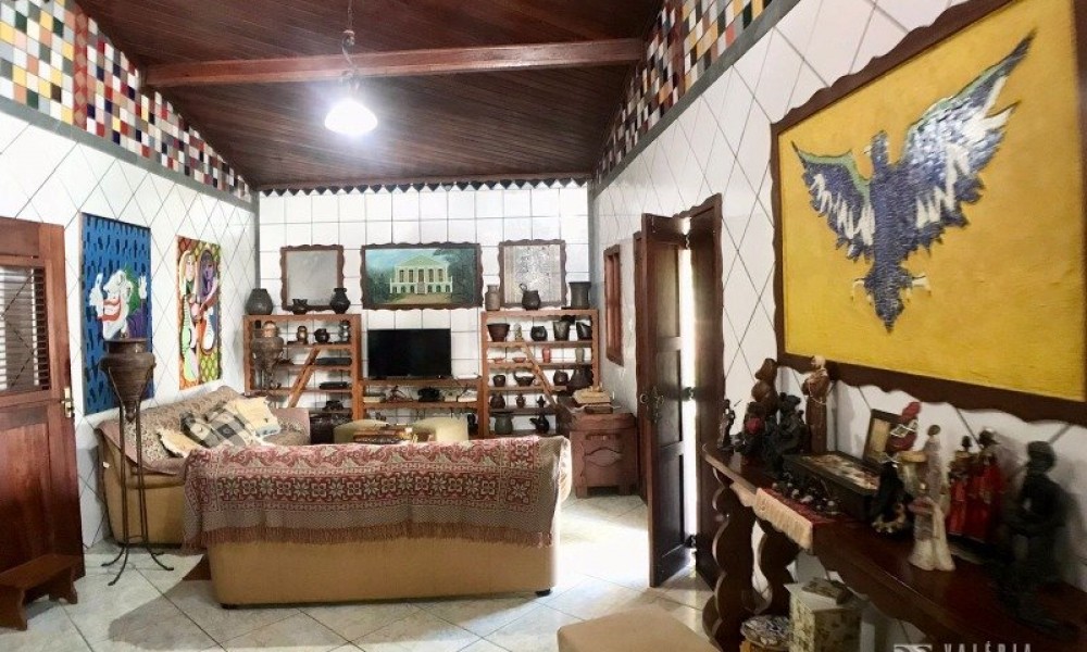 Chacára 