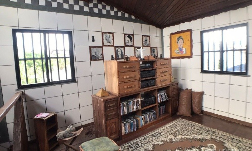 Chacára 
