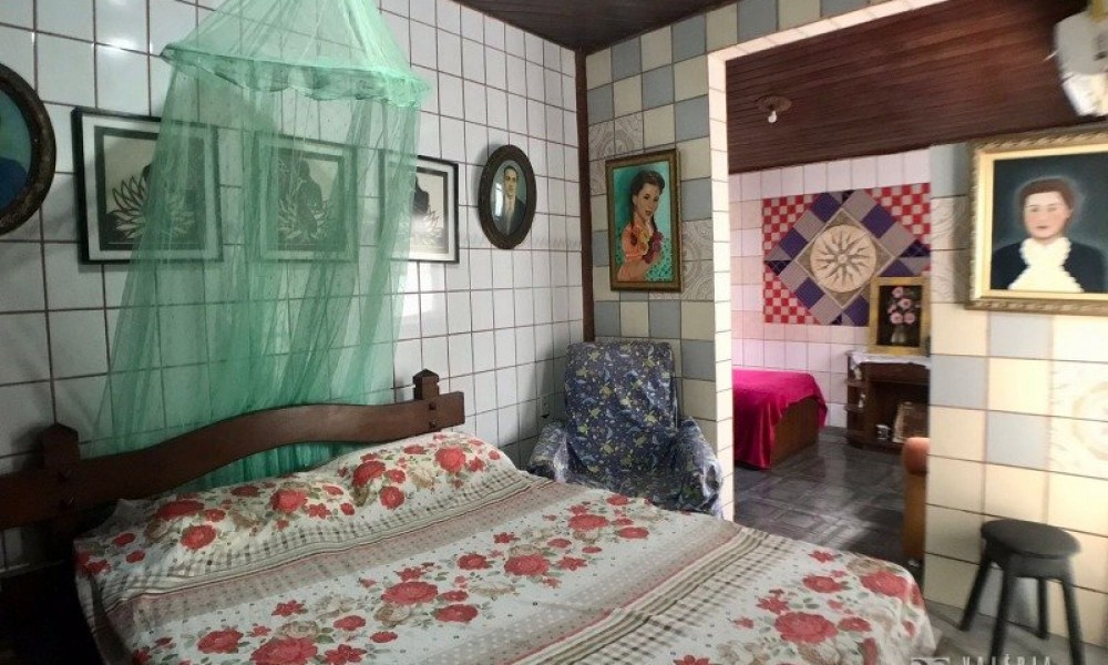 Chacára 