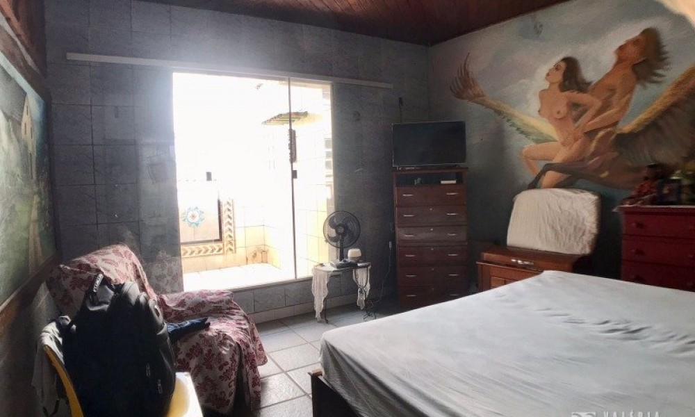 Chacára 