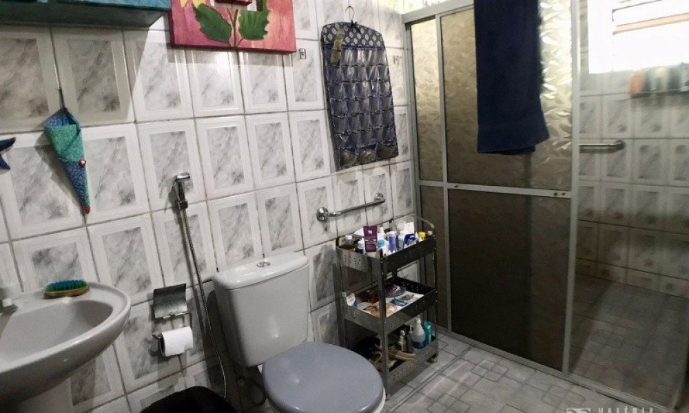 Chacára 