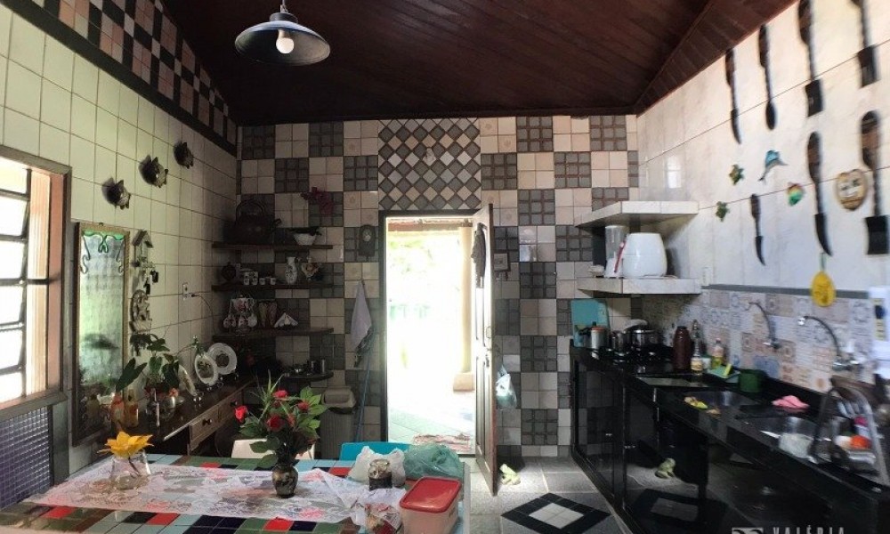 Chacára 