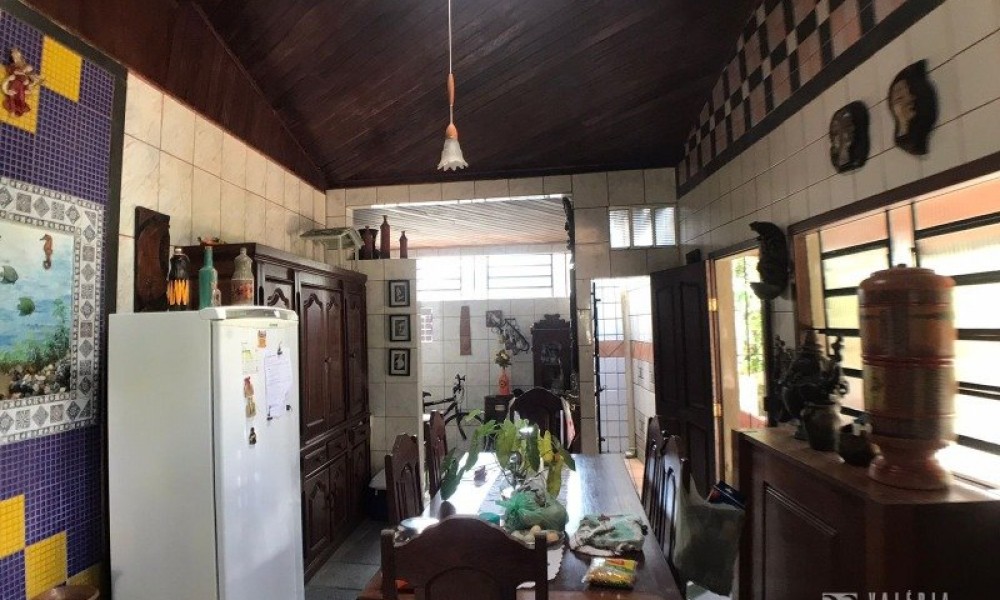 Chacára 