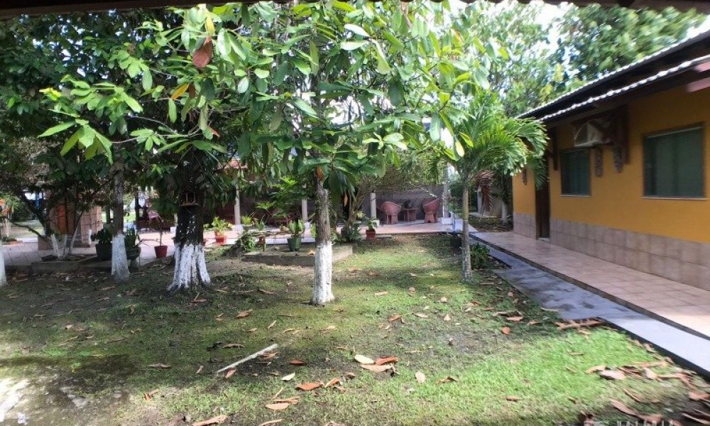 Chacára 