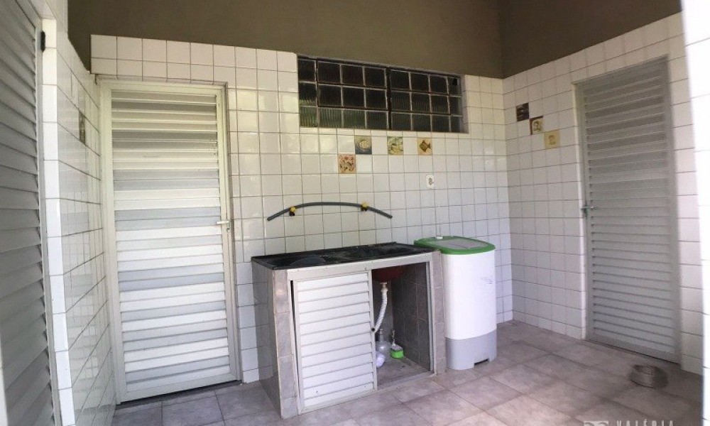 Chacára 
