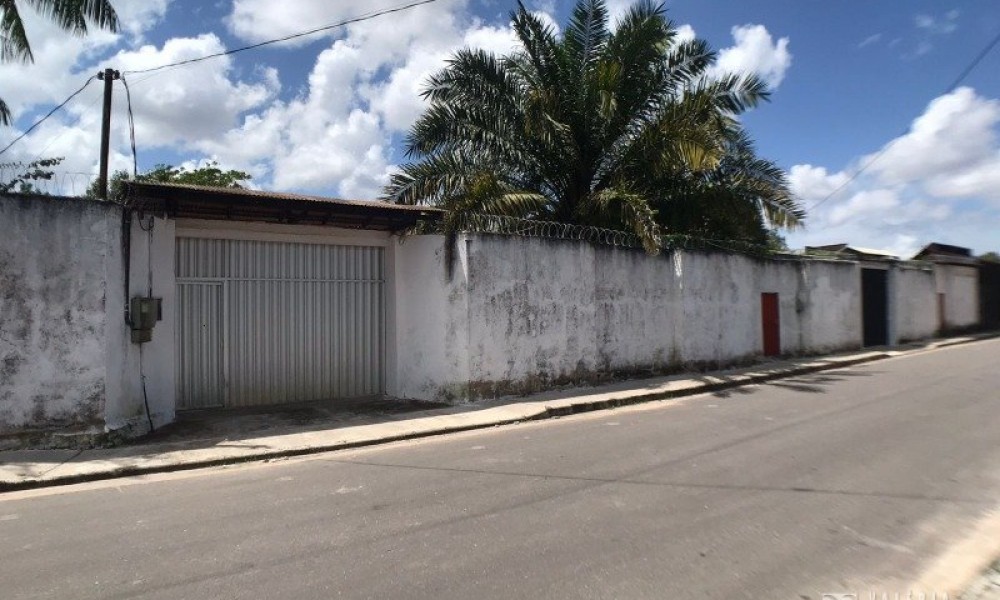 Chacára 