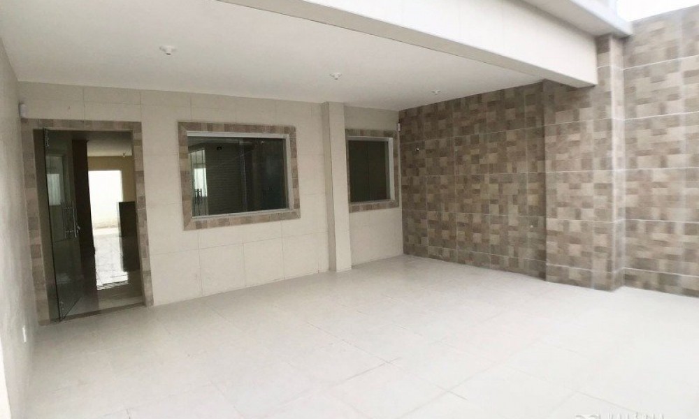 Casa Com 02 Pavimentos 