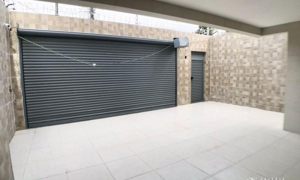 Casa Com 02 Pavimentos 