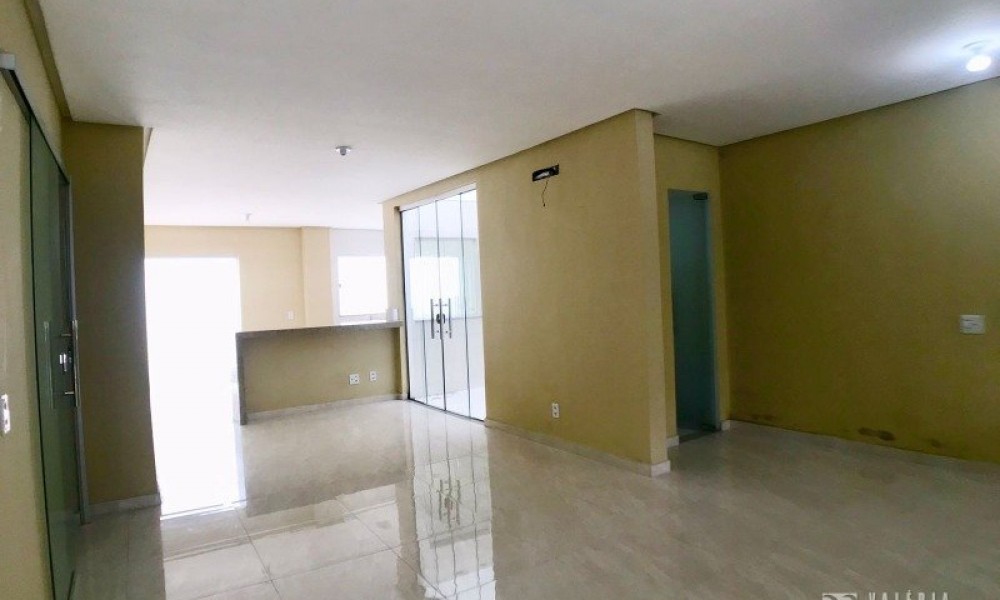 Casa Com 02 Pavimentos 