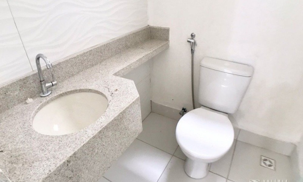 Casa Com 02 Pavimentos 