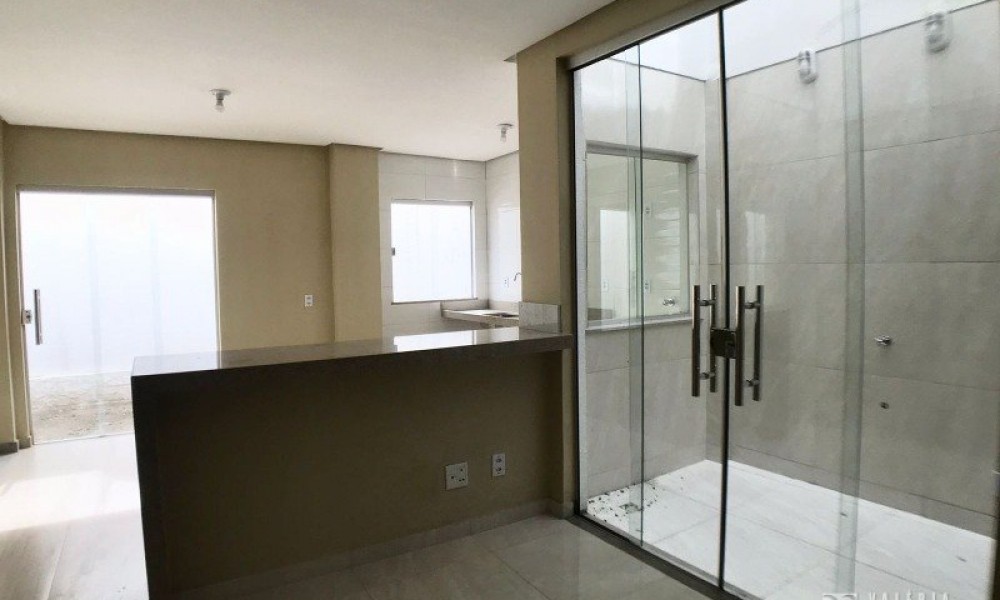 Casa Com 02 Pavimentos 