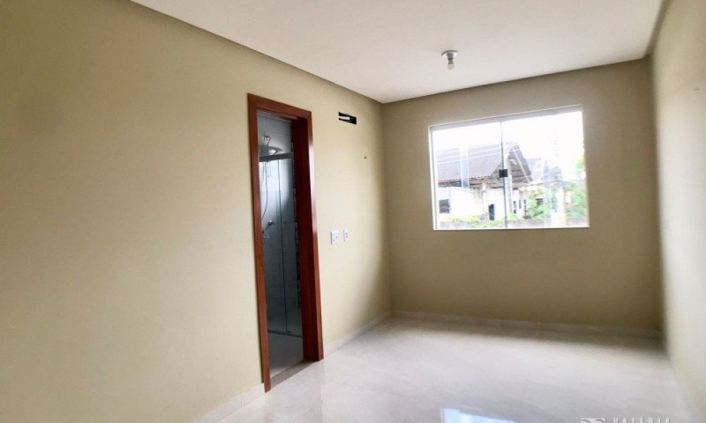 Casa Com 02 Pavimentos 