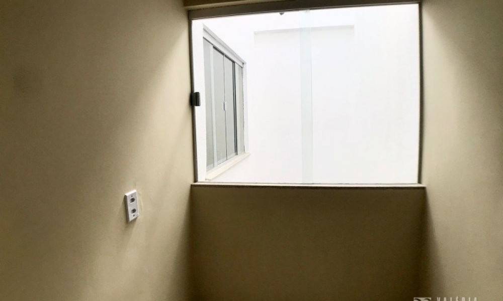 Casa Com 02 Pavimentos 