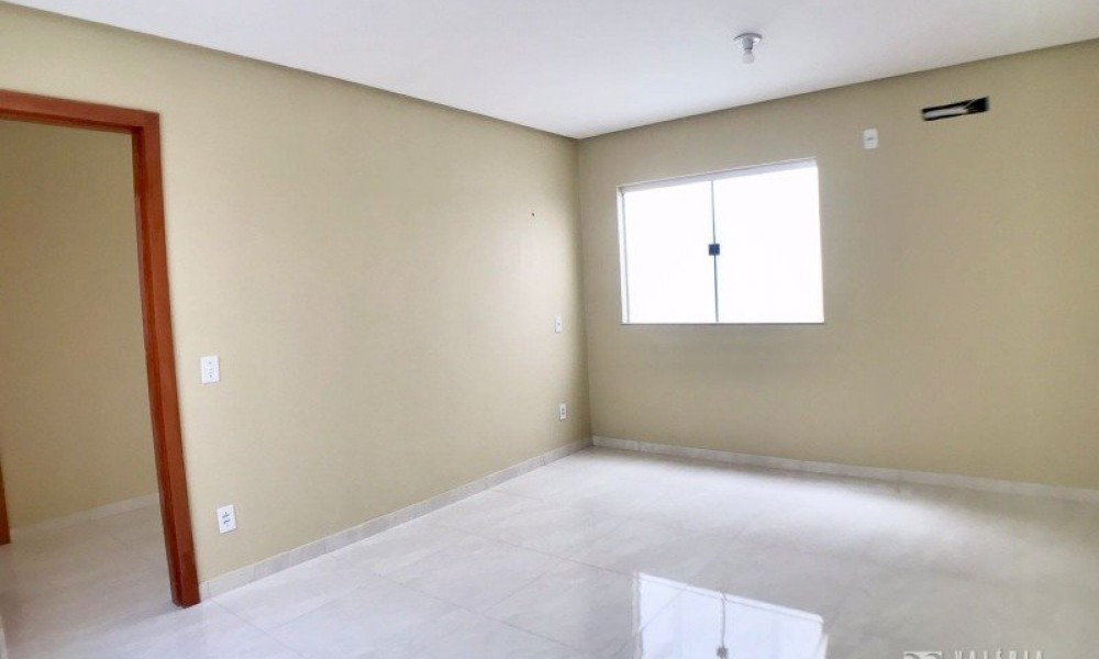 Casa Com 02 Pavimentos 