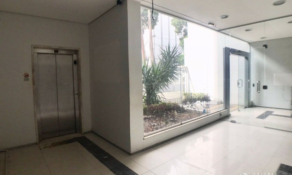 Prédio Comercial 3 Pavimentos