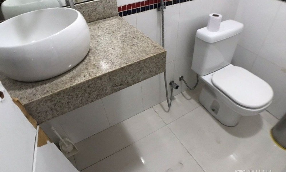 Prédio Comercial 2 Pavimentos