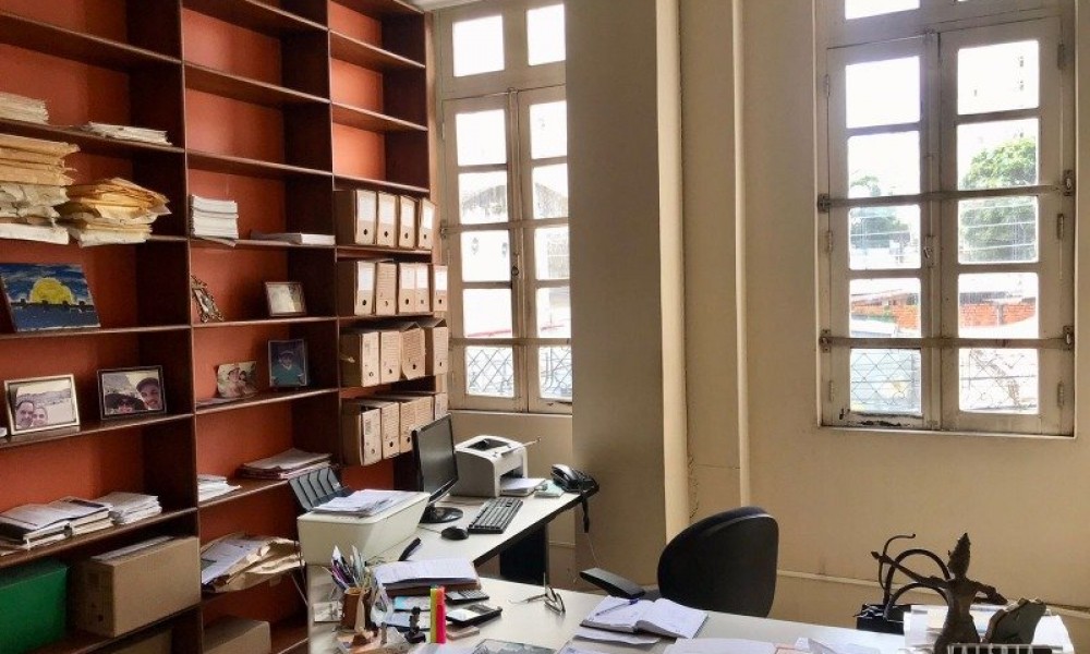 Prédio Comercial