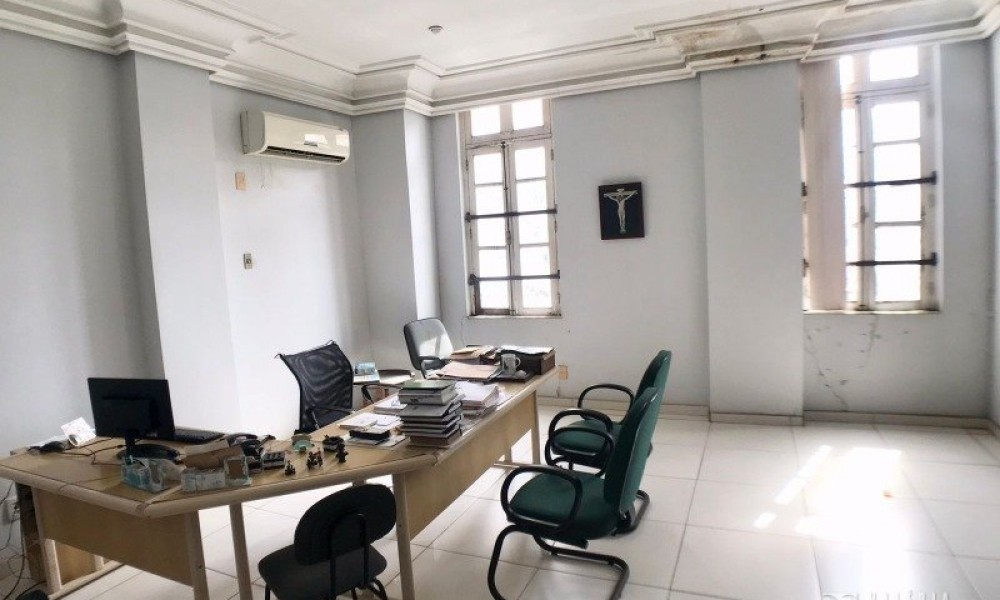 Prédio Comercial