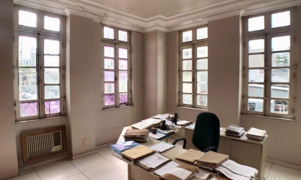 Prédio Comercial
