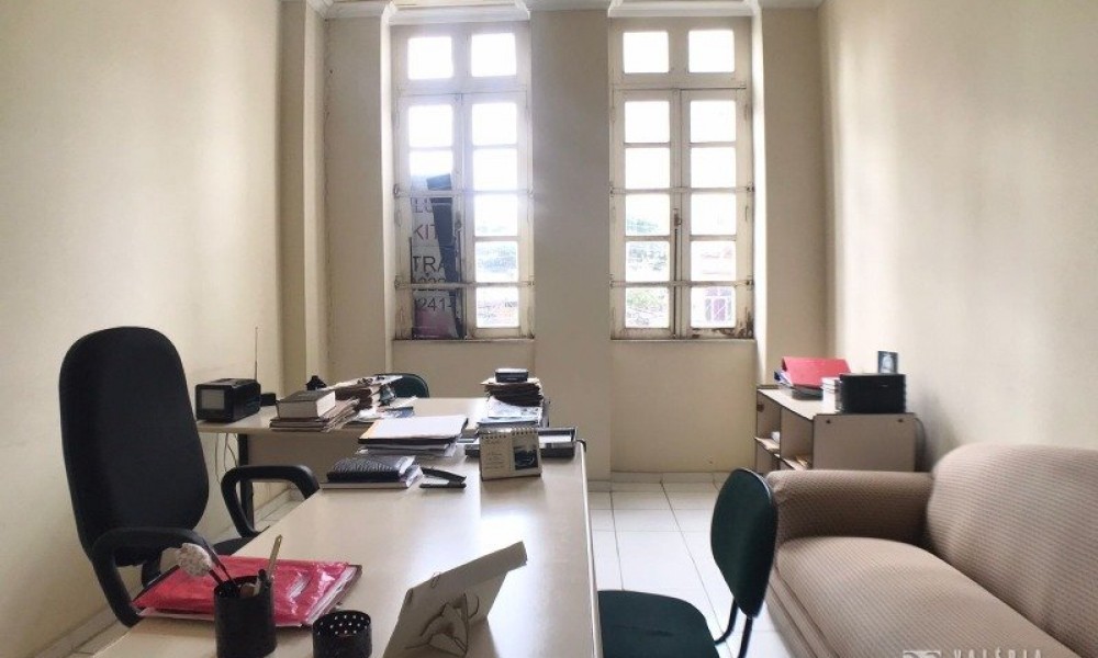 Prédio Comercial