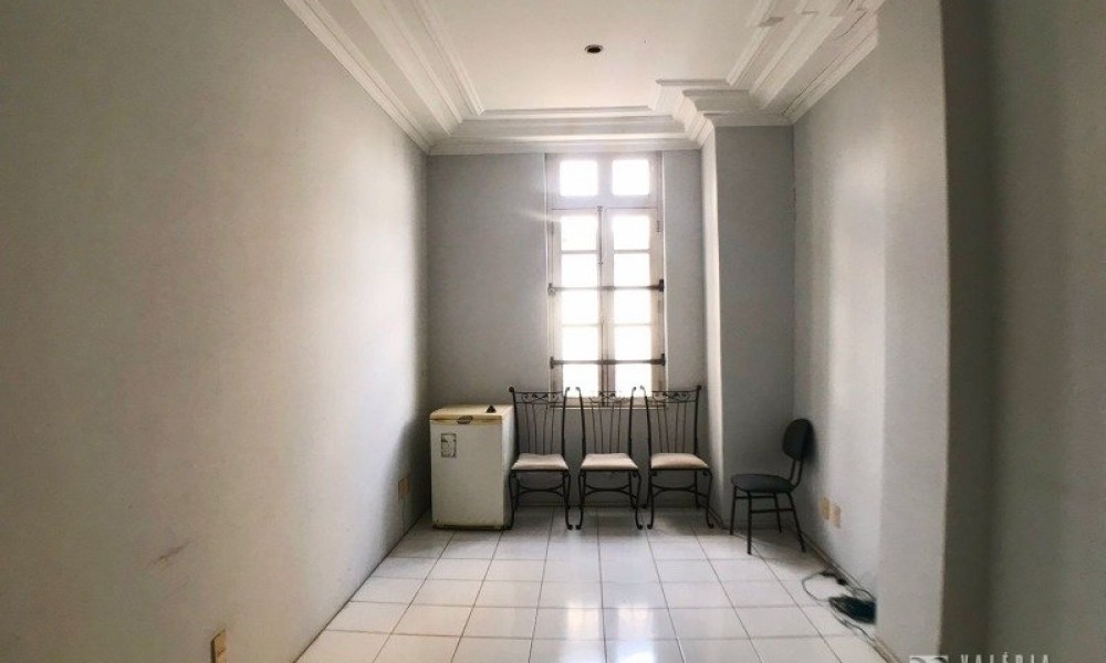 Prédio Comercial