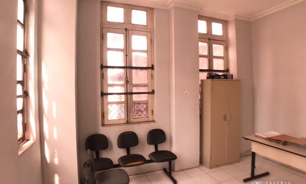 Prédio Comercial