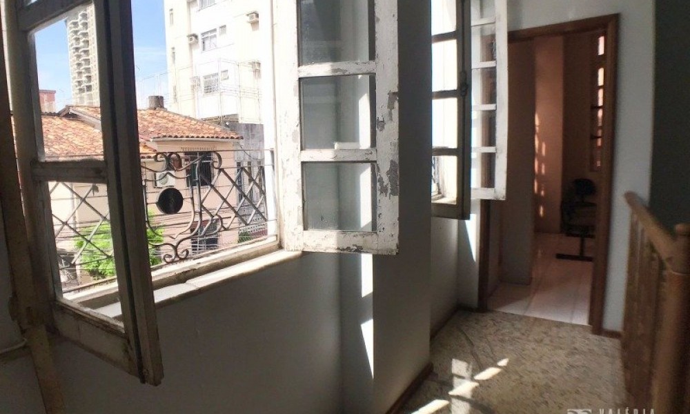Prédio Comercial